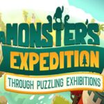 A Monster's Expedition EU Steam Altergift