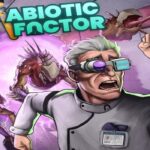Abiotic Factor EU PC Steam CD Key