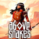 Above Snakes EU Steam Altergift