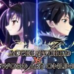 Accel World VS. Sword Art Online Deluxe Edition EU Steam CD Key