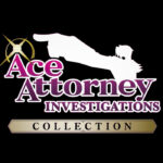 Ace Attorney Investigations Collection RoW PC Steam CD Key