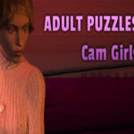 Adult Puzzles - CamGirls PC Steam CD Key
