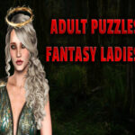 Adult Puzzles - Fantasy Ladies Steam CD Key