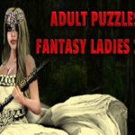 Adult Puzzles - Fantasy Ladies 2 Steam CD Key