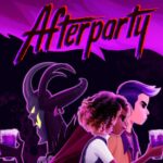 Afterparty EU Steam Altergift