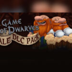 A Game of Dwarves - Ale Pack DLC EU PC Steam CD Key