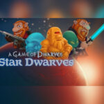 A Game of Dwarves - Star Dwarves DLC EU PC Steam CD Key