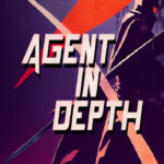 Agent in Depth EU Steam CD Key