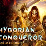Age of Conan: Hyborian Conqueror Collection DLC EU PC Steam CD Key
