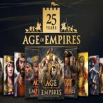 Age of Empires - 25th Anniversary Collection Steam Altergift