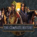 Age of Empires III: Definitive Edition - The Complete History PC Steam CD Key