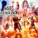 Age of Mythology: Retold PC Steam Altergift