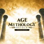 Age of Mythology: Retold Premium Edition PC Steam CD Key