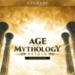 Age of Mythology: Retold - Premium Upgrade DLC PC Steam CD Key