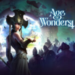 Age of Wonders 4 RoW Steam CD Key