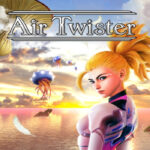 Air Twister EU Nintendo CD Key