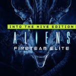 Aliens: Fireteam Elite - Into the Hive Edition EU Steam CD Key