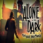 Alone in the Dark: The New Nightmare EU PC Steam CD Key