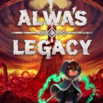 Alwa's Legacy EU PS4 CD Key