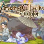 Amazing Cultivation Simulator 1.0 EU PC Steam CD Key