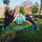 Animallica EU Steam Altergift