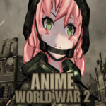 ANIME - World War II Steam CD Key