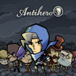 Antihero EU PC Steam CD Key