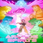 Arcade Spirits EU Steam CD Key