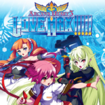 Arcana Heart 3 LOVEMAX SIXSTARS!!!!!! EU PC Steam CD Key