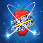 Are You Smarter Than a 5th Grader? 2022 EU PS4/PS5 CD Key