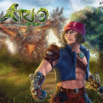 Ario EU PS5 CD Key