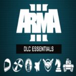 Arma 3 - DLC Essentials EU Steam CD Key