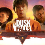 As Dusk Falls PC Steam CD Key