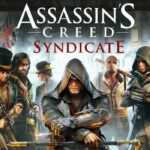 Assassin's Creed Syndicate PS4/PS5 Account