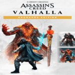 Assassin's Creed: Valhalla Ragnarök Edition Steam Altergift