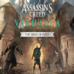 Assassin's Creed Valhalla - The Siege of Paris DLC EU Steam Altergift