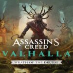 Assassin's Creed Valhalla - Wrath of the Druids DLC Steam Altergift
