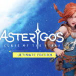 Asterigos: Curse of the Stars Ultimate Edition EU Steam Altergift