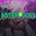 Asterogues EU PC Steam CD Key
