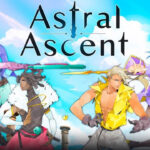 Astral Ascent EU Steam CD Key