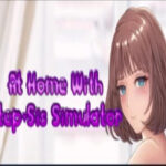 At Home With Step-Sis Simulator Steam CD Key