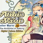 Atelier Marie Remake: The Alchemist of Salburg EU Digital Deluxe Steam CD Key