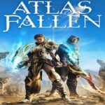 Atlas Fallen Steam CD Key