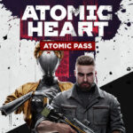 Atomic Heart - Atomic Pass DLC EU PC Steam CD Key