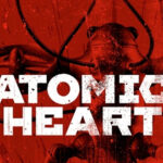 Atomic Heart EU PC Steam CD Key