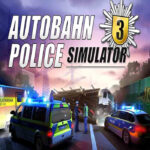 Autobahn Police Simulator 3 EU PC Steam CD Key