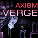 Axiom Verge EU PC Steam CD Key