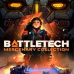 BATTLETECH Mercenary Collection EU PC Steam Altergift