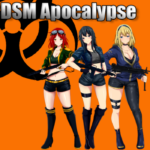 BDSM Apocalypse RoW Steam CD Key
