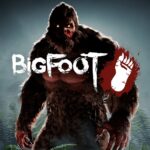 BIGFOOT PC Steam CD Key